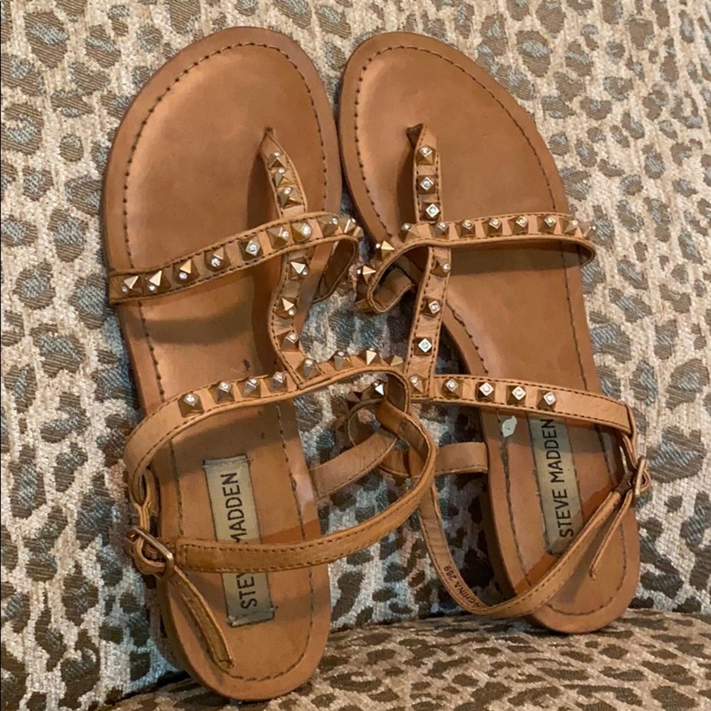 Steve Madden Sandals